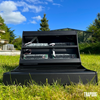 MAMBA208 Modular Synth Case – 104HP 6U Powered Eurorack Skiff