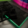 Corne Choc V4.1 – Low Profile Split Mechanical Keyboard | RGB, Fully Built & Custom