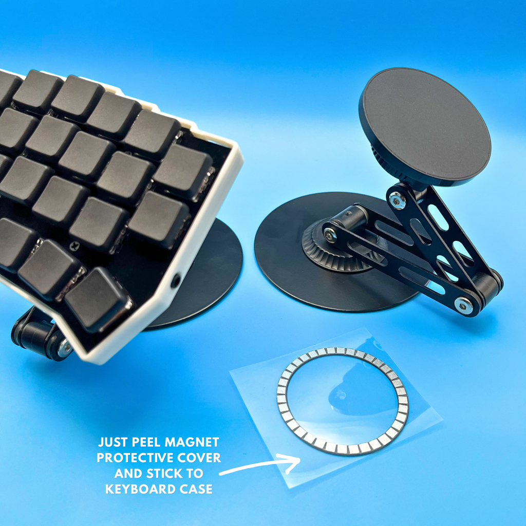 Corne Choc V4.1 – Low Profile Split Mechanical Keyboard | RGB Corne Choc V4.1 – Low Profile Split Mechanical Keyboard | RGB