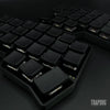 Corne Choc V4.1 – Low Profile Split Mechanical Keyboard | RGB, Fully Built & Custom