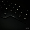 Corne Choc V4.1 PCB ONLY – Pre-Soldered & Pre-Flashed for Kailh Choc V1 & V2 Switches