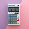 Custom Skin Pocket Operator Case - PO2000XL