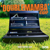 MAMBA208 Modular Synth Case – 104HP 6U Powered Eurorack Skiff