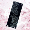 Artwork Laser Engraved Acrylic Eurorack Panels 1.5mm / Eurorack Panels For Filling Gaps / Any Size HP / Blank Eurorack Panels