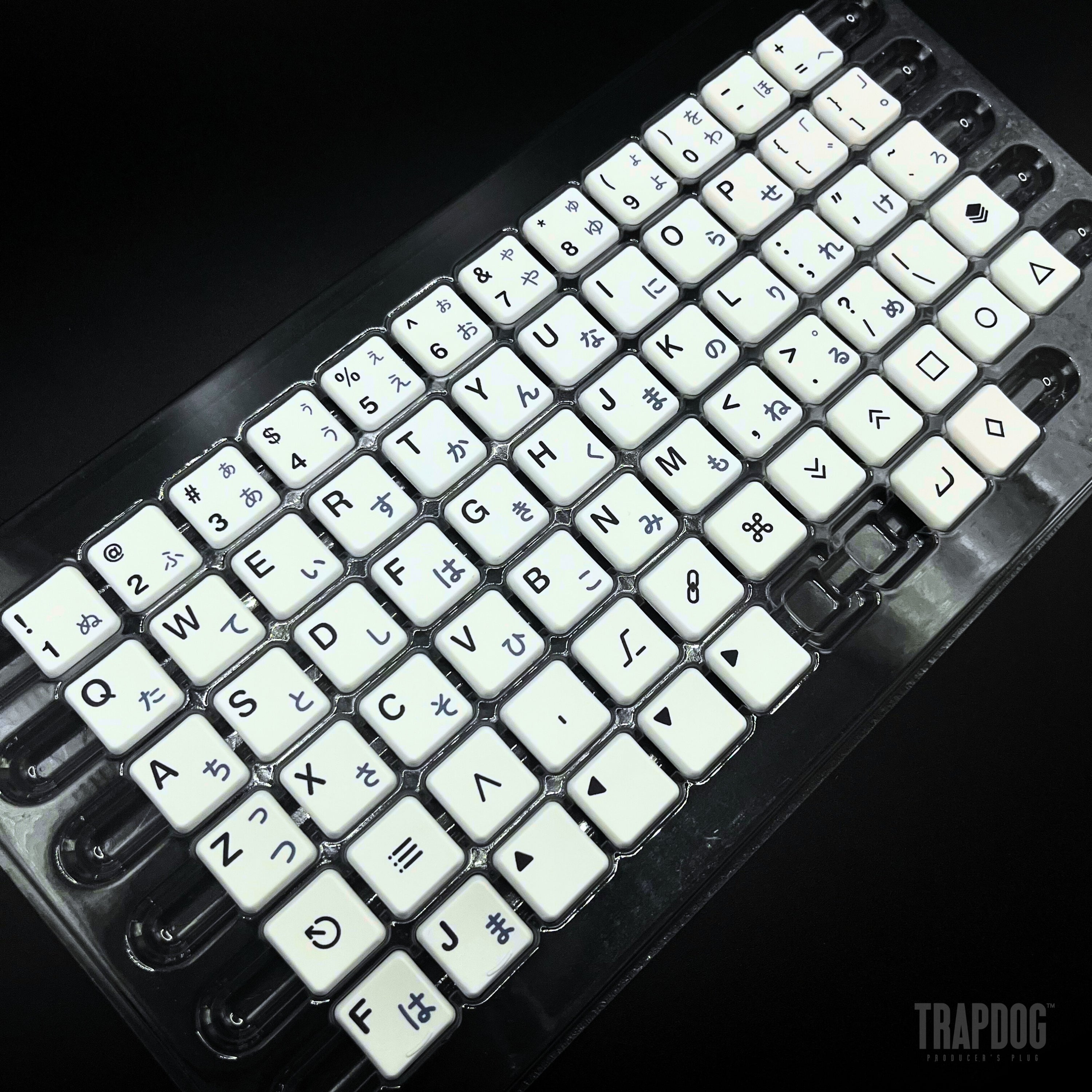 Corne Choc V4.1 – Low Profile Split Mechanical Keyboard | RGB, Fully Built & Custom