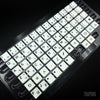 Corne Choc V4.1 – Low Profile Split Mechanical Keyboard | RGB, Fully Built & Custom