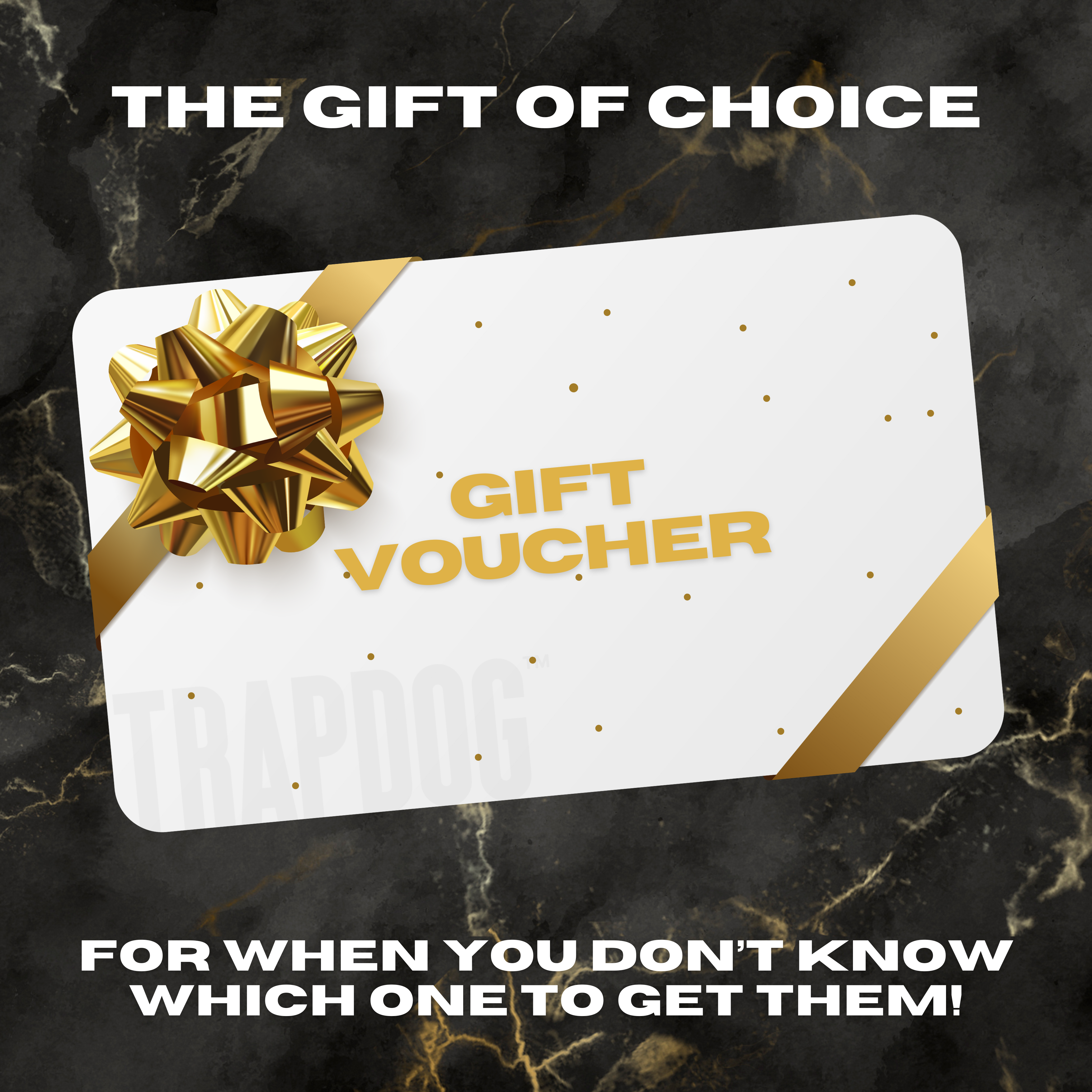 e-Gift Voucher