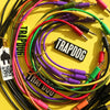 TRAPDOG® Pack Of 5 Eurorack Mono Patch Cables