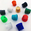 Coloured Knobs | D-Shaft Knobs | Perfect for SP404, Mixers, DJ Devices