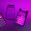 Custom Skin Pocket Operator Case | #33