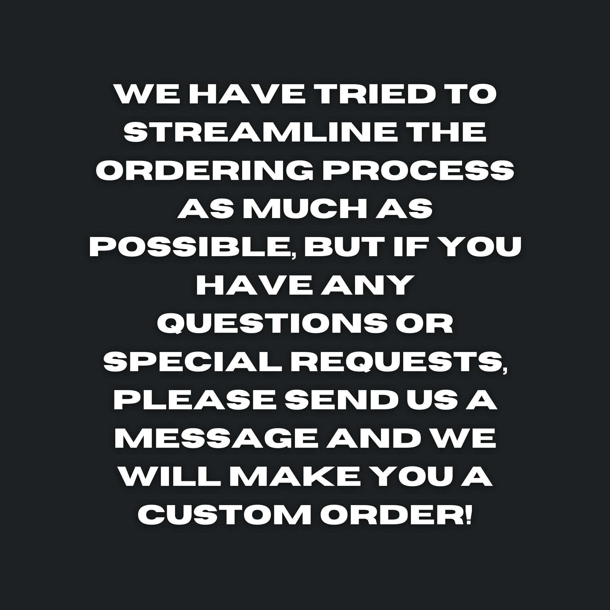 Custom Polyend Tracker Mini Vinyl Skin Sticker | Precut Holes | Fully Custom Option Available #34