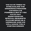 Custom Polyend Tracker Mini Vinyl Skin Sticker | Precut Holes | Fully Custom Option Available #31
