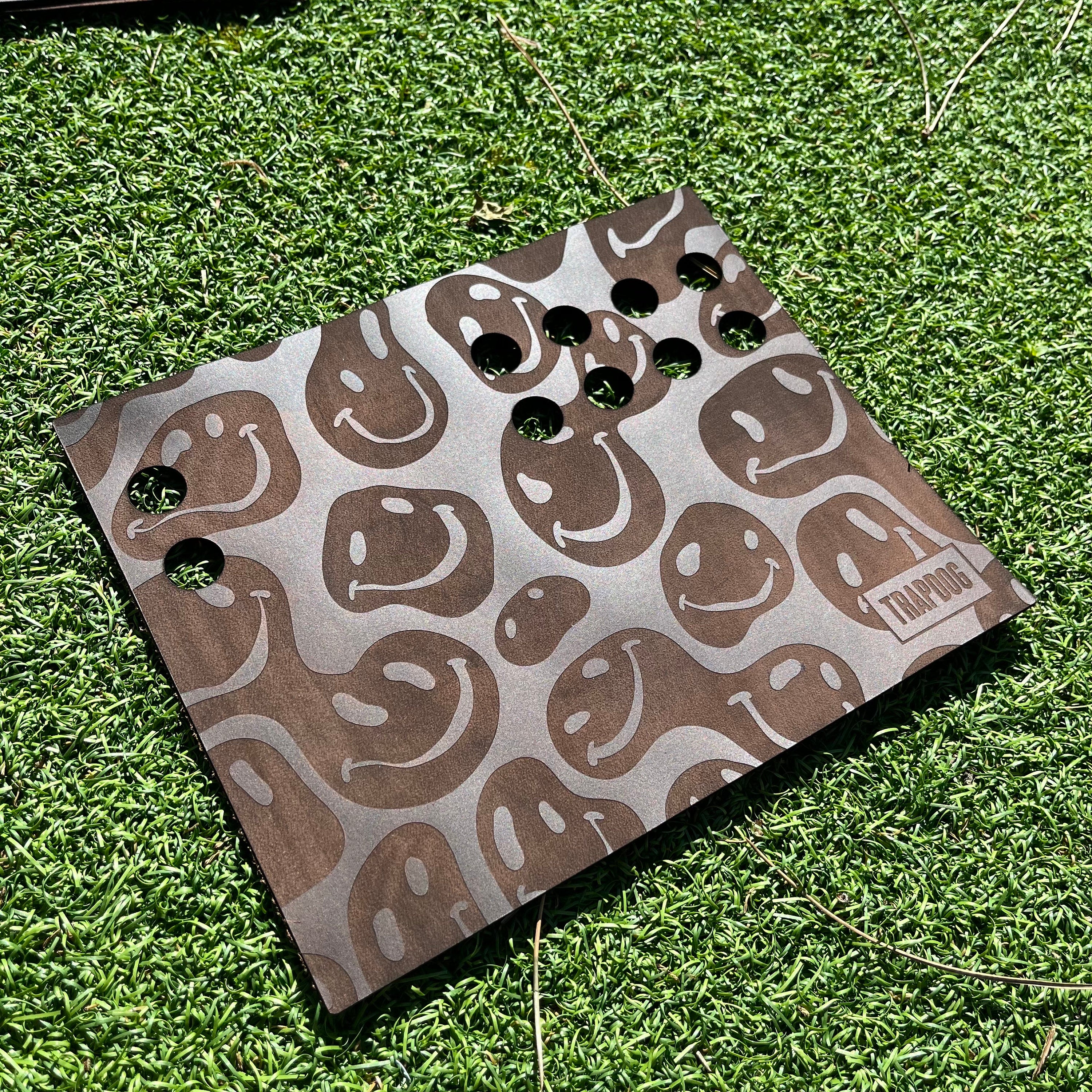 SP404 MKII Buffalo Leather Dust Cover #9