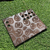 SP404 MKII Buffalo Leather Dust Cover #9