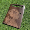 SP404 MKII Buffalo Leather Dust Cover #13