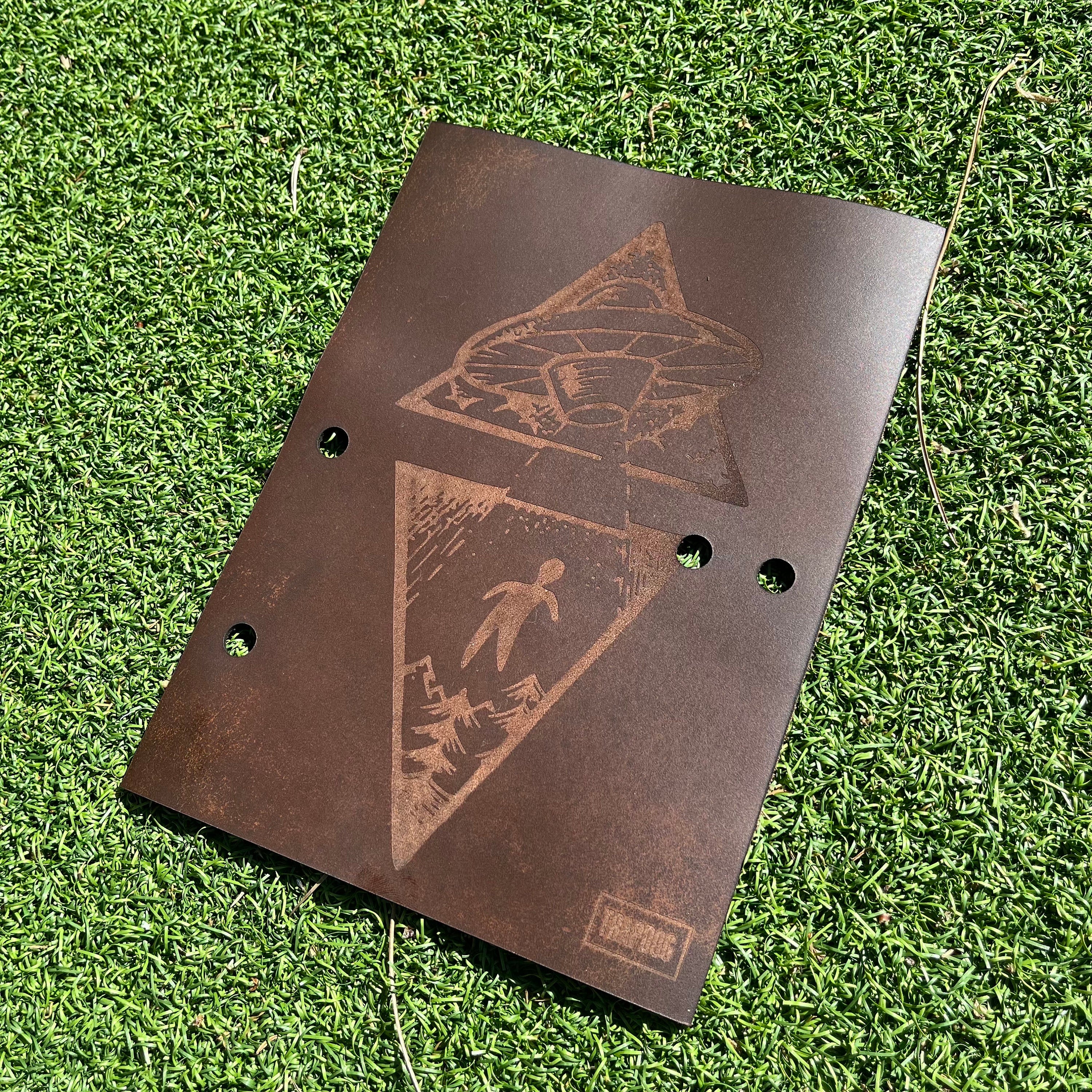SP404 MKII Buffalo Leather Dust Cover #9