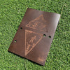 SP404 MKII Buffalo Leather Dust Cover #9