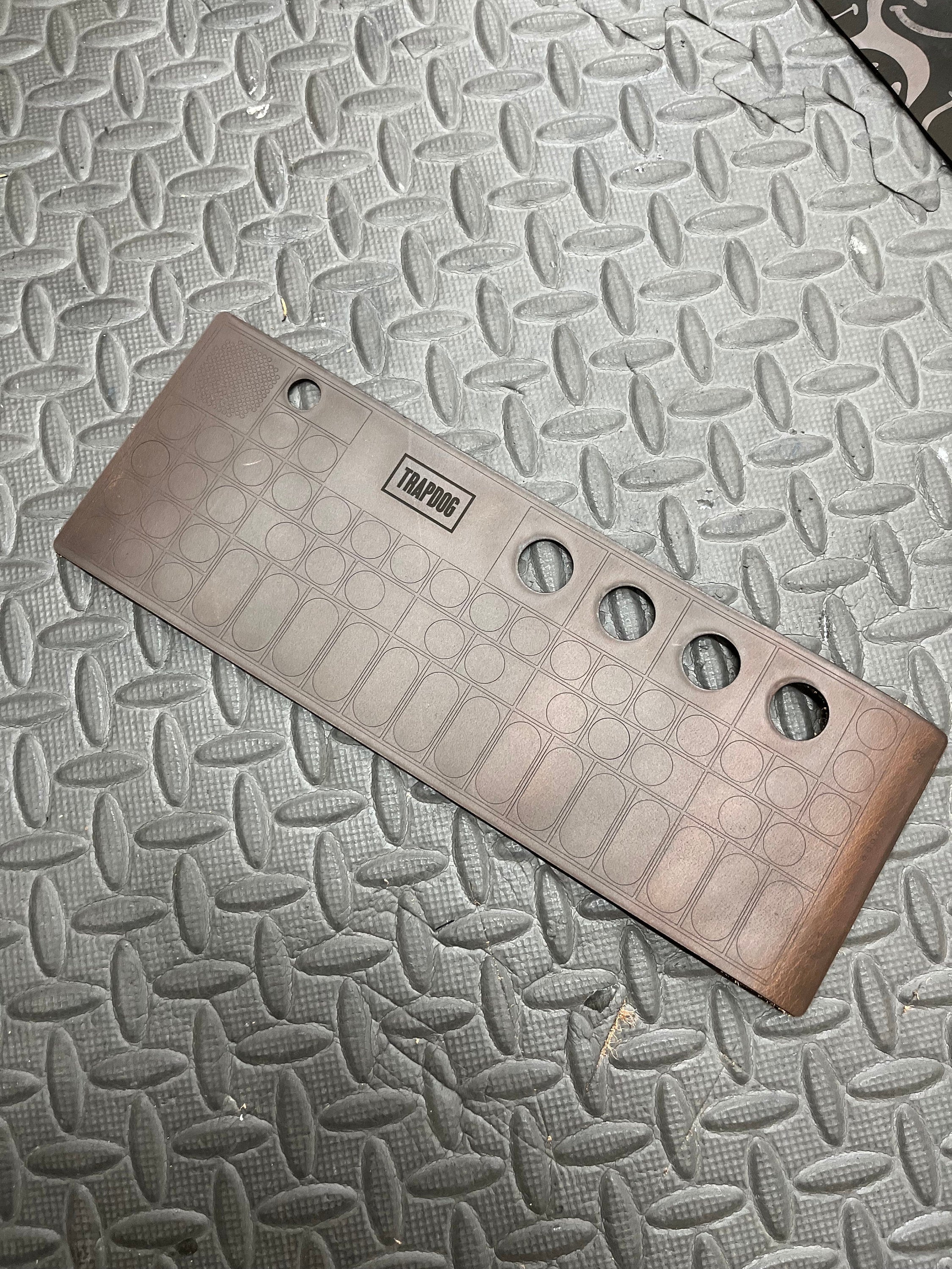 SP404 MKII Buffalo Leather Dust Cover #9