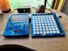 Custom Launchpad Mini MK3 Vinyl Skin Sticker | Precut Holes |#35
