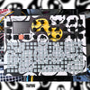 Custom Polyend Tracker / + & Play / + Vinyl Faceplate Skin Sticker | Send Us Your Artwork and Logo | #56