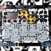 Custom Polyend Tracker / + & Play / + Vinyl Faceplate Skin Sticker | Send Us Your Artwork and Logo | #62