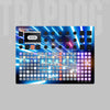 Custom Polyend Tracker / + & Play / + Vinyl Faceplate Skin Sticker | Send Us Your Artwork and Logo | #61