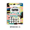 SP404 MKII | A | SX | OG Vinyl Faceplate Skin Sticker | Camo #16