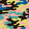 SP404 MKII | A | SX | OG Vinyl Faceplate Skin Sticker | Camo #16