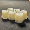 Glow-In-The-Dark D-Shaft Knobs | Perfect for SP404, Mixers, DJ Devices