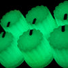 Glow-In-The-Dark D-Shaft Knobs | Perfect for SP404, Mixers, DJ Devices