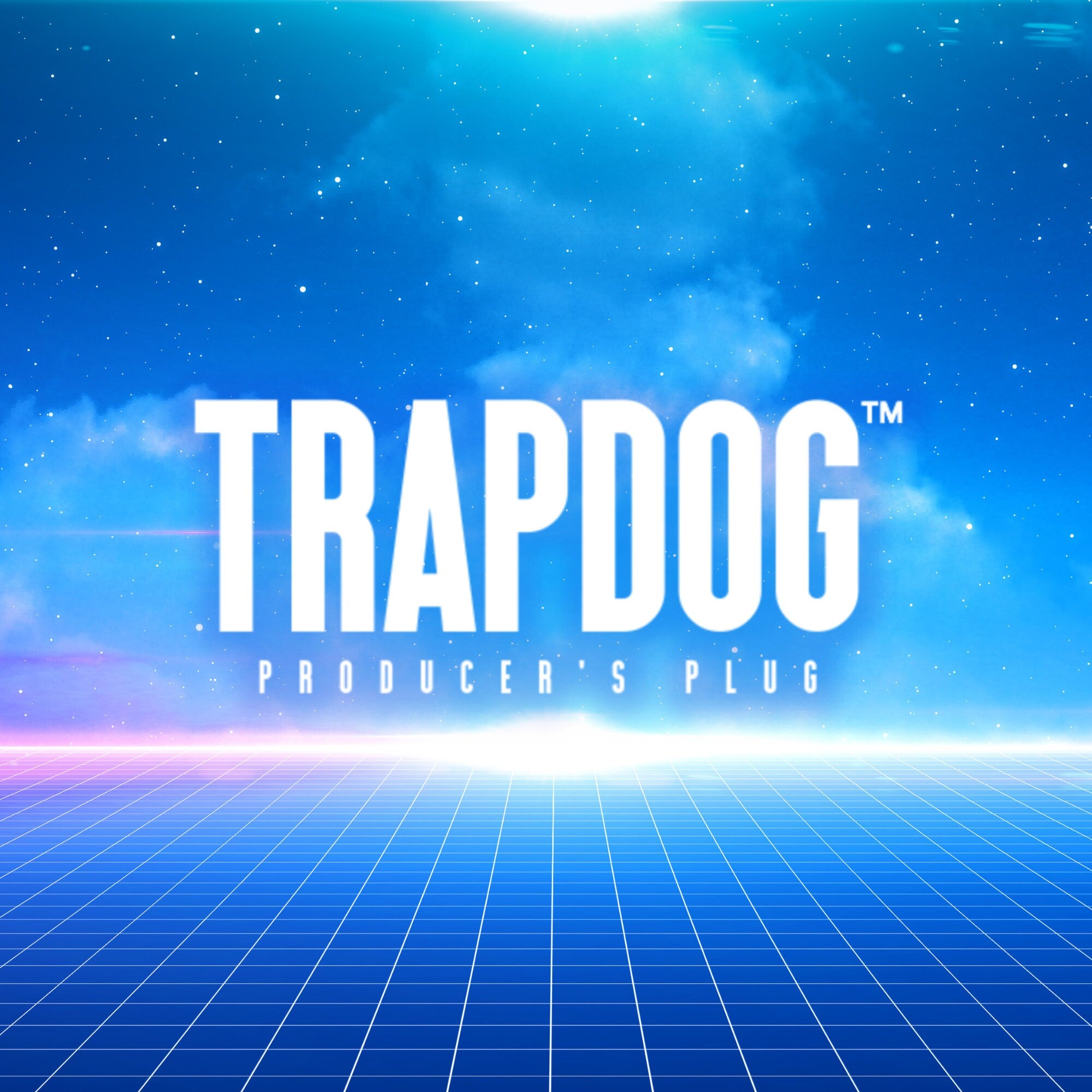 TRAPDOG® Your Snare Sounds Really, Really Bad Throw Pillow | 14" x 14" | Funny Gift For Producer | Studio Pillow | Nostalgic Windows Pillow