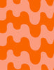 EP-133 KO II Vinyl Sticker Skin / Precut Holes / #49