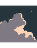 EP-133 KO II Vinyl Sticker Skin / Precut Holes / #104