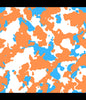 EP-133 KO II Vinyl Sticker Skin / Precut Holes / #133