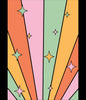 EP-133 KO II Vinyl Sticker Skin / Precut Holes / #139