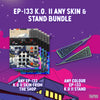 EP-133 K.O. II Stand & Skin Bundle | Choose Any Skin | Choose Any Colour Stand