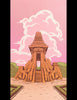 EP-133 KO II Vinyl Sticker Skin / Precut Holes / #52