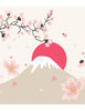EP-133 KO II Vinyl Sticker Skin / Precut Holes / #80