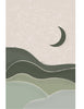 EP-133 KO II Vinyl Sticker Skin / Precut Holes / #87