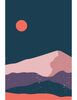 EP-133 KO II Vinyl Sticker Skin / Precut Holes / #92