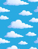 EP-133 KO II Vinyl Sticker Skin / Precut Holes / #99