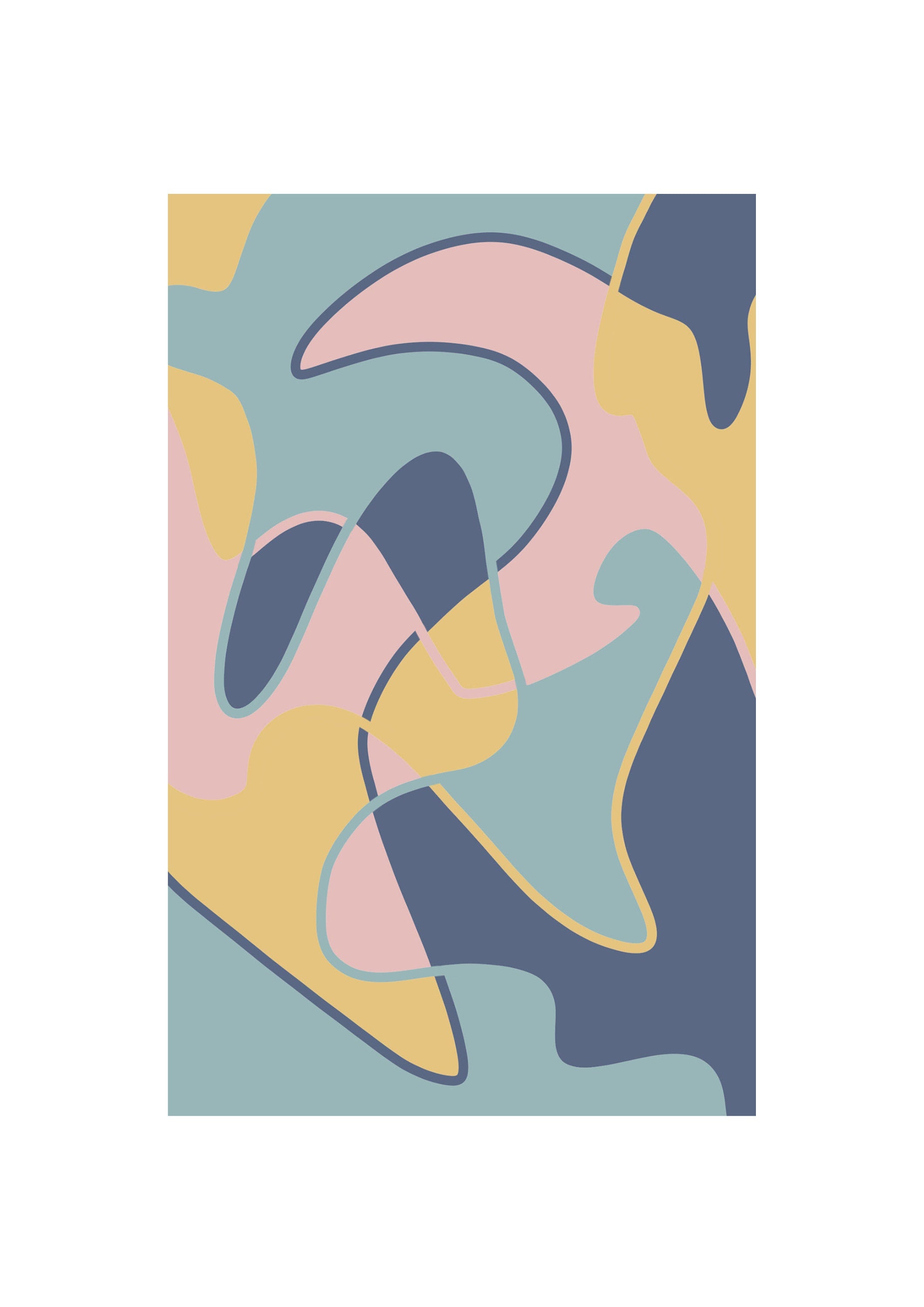 EP-133 KO II Vinyl Sticker Skin / Precut Holes / #115