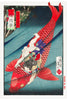 EP-133 KO II Vinyl Sticker Skin / Precut Holes / #124